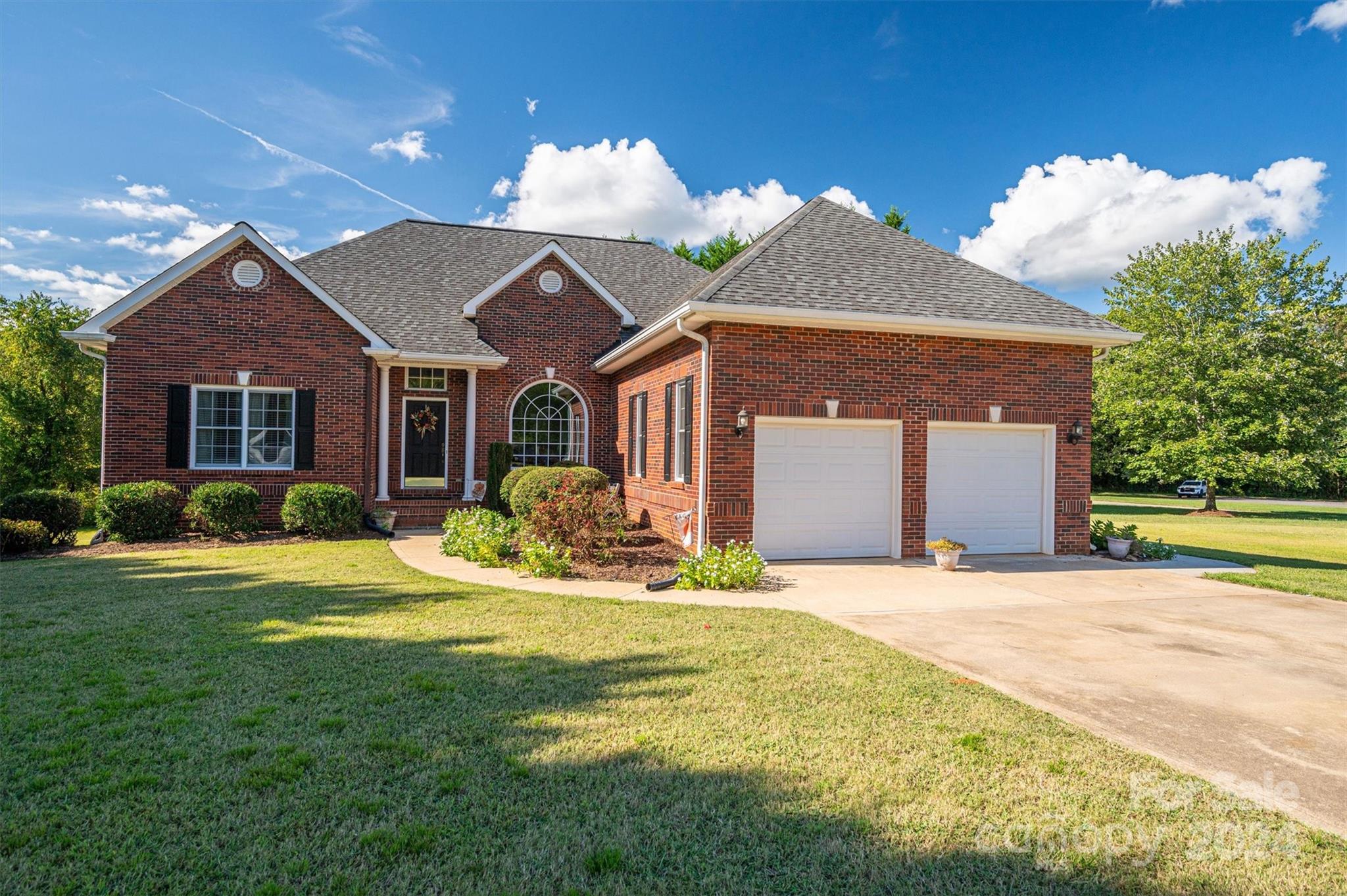251 Howington Street Shelby NC 28152
