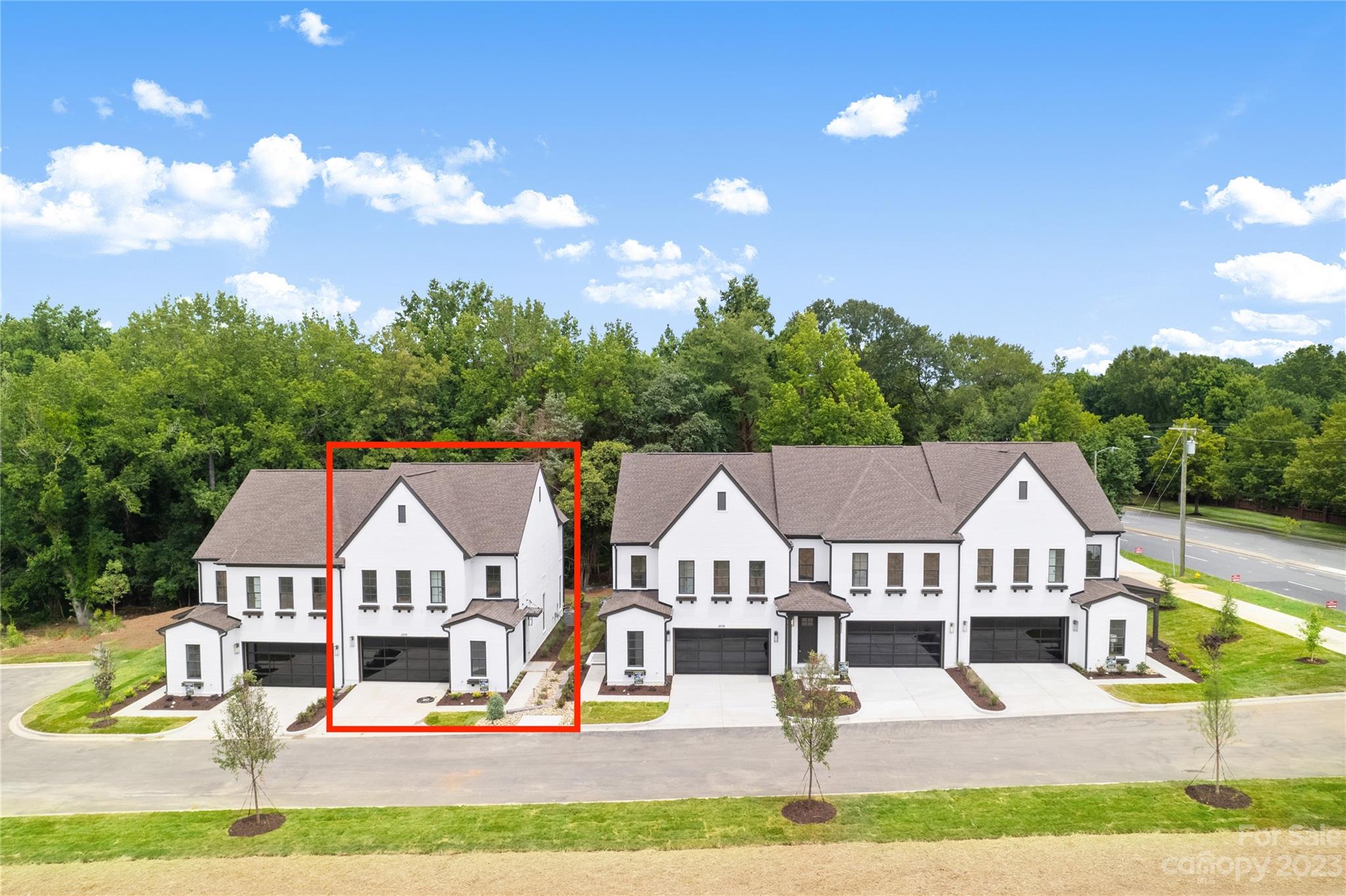 6318 Providence Road Charlotte NC 28226