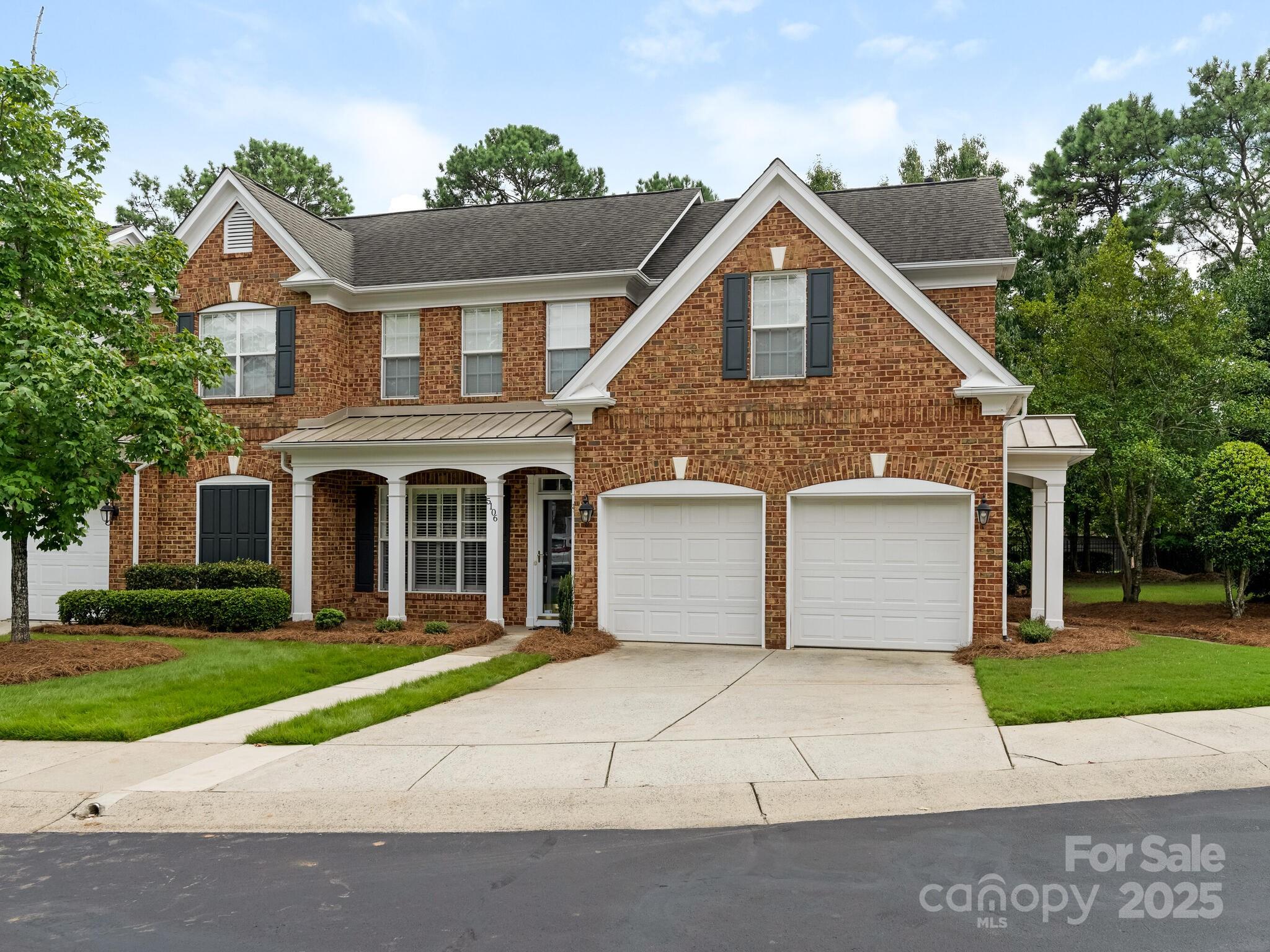 5106 Amherst Trail Drive Charlotte NC 28226