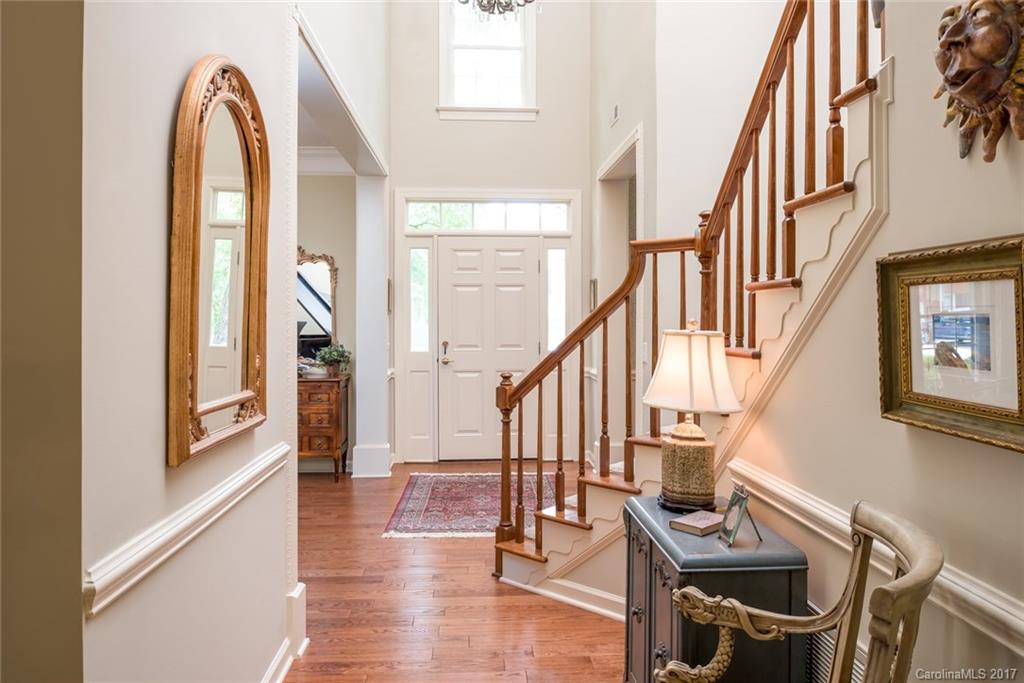 6623 Lyndonville Drive Charlotte NC 28277