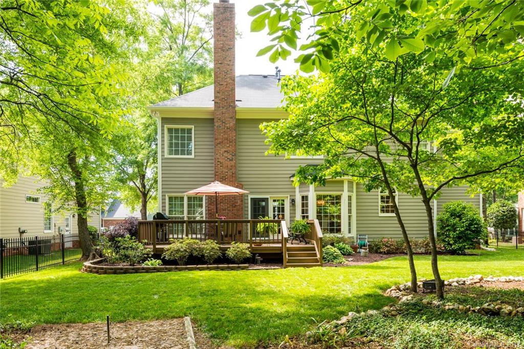 6623 Lyndonville Drive Charlotte NC 28277