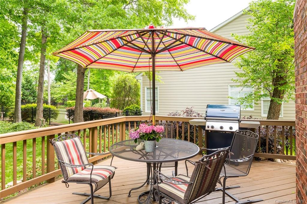 6623 Lyndonville Drive Charlotte NC 28277