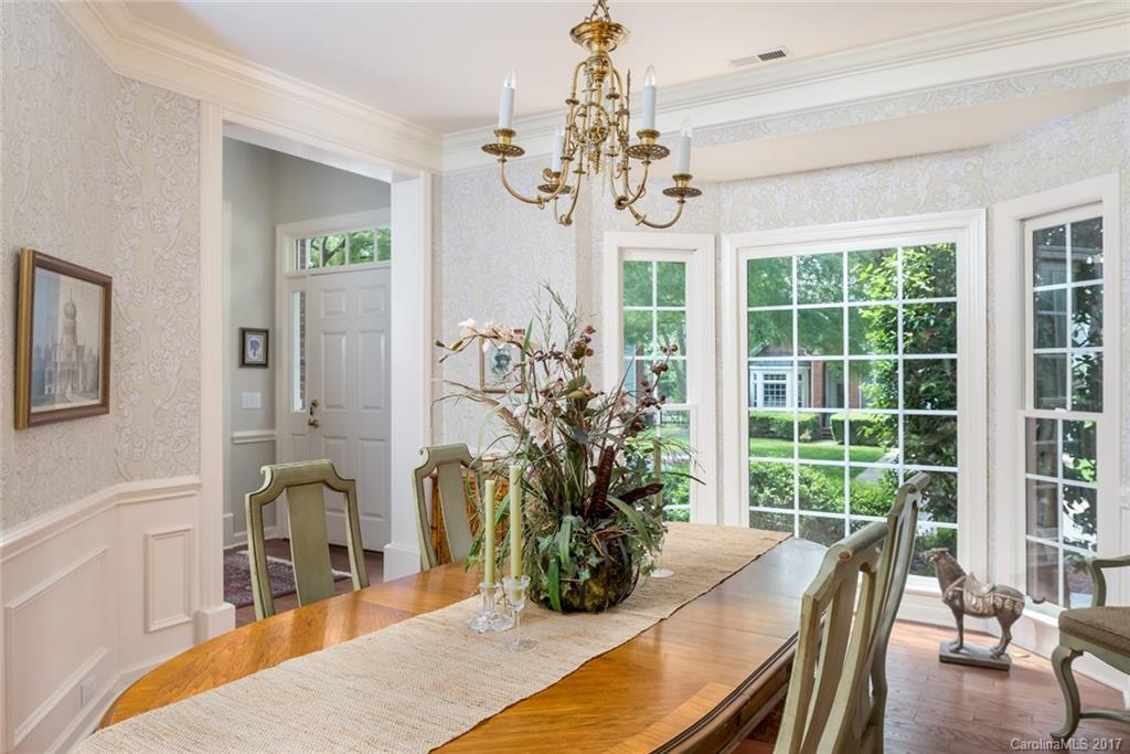 6623 Lyndonville Drive Charlotte NC 28277