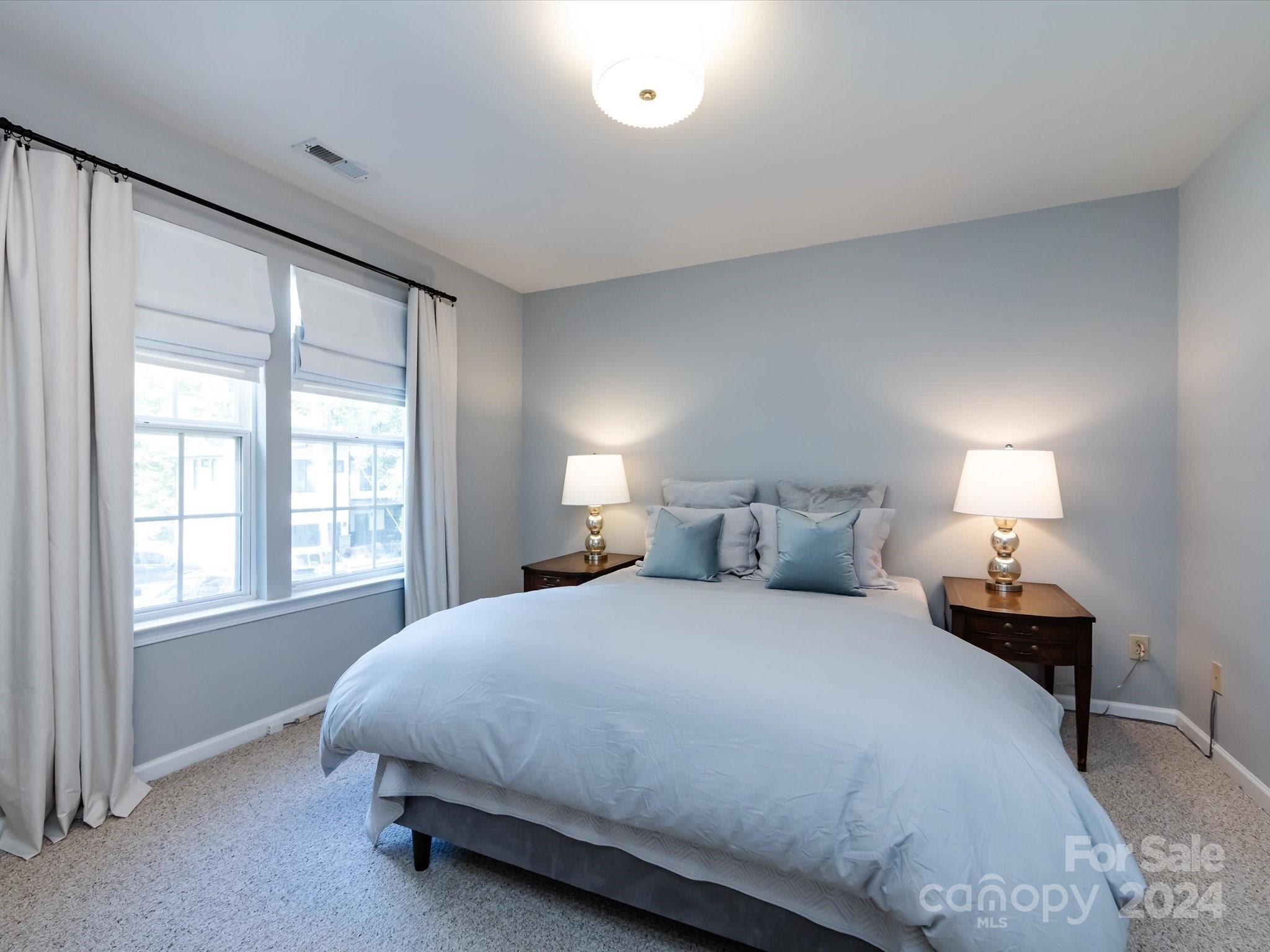 520 Pierson Drive Charlotte NC 28205