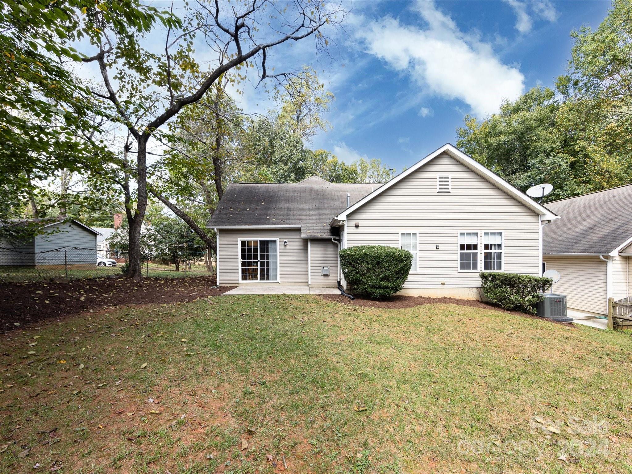 520 Pierson Drive Charlotte NC 28205