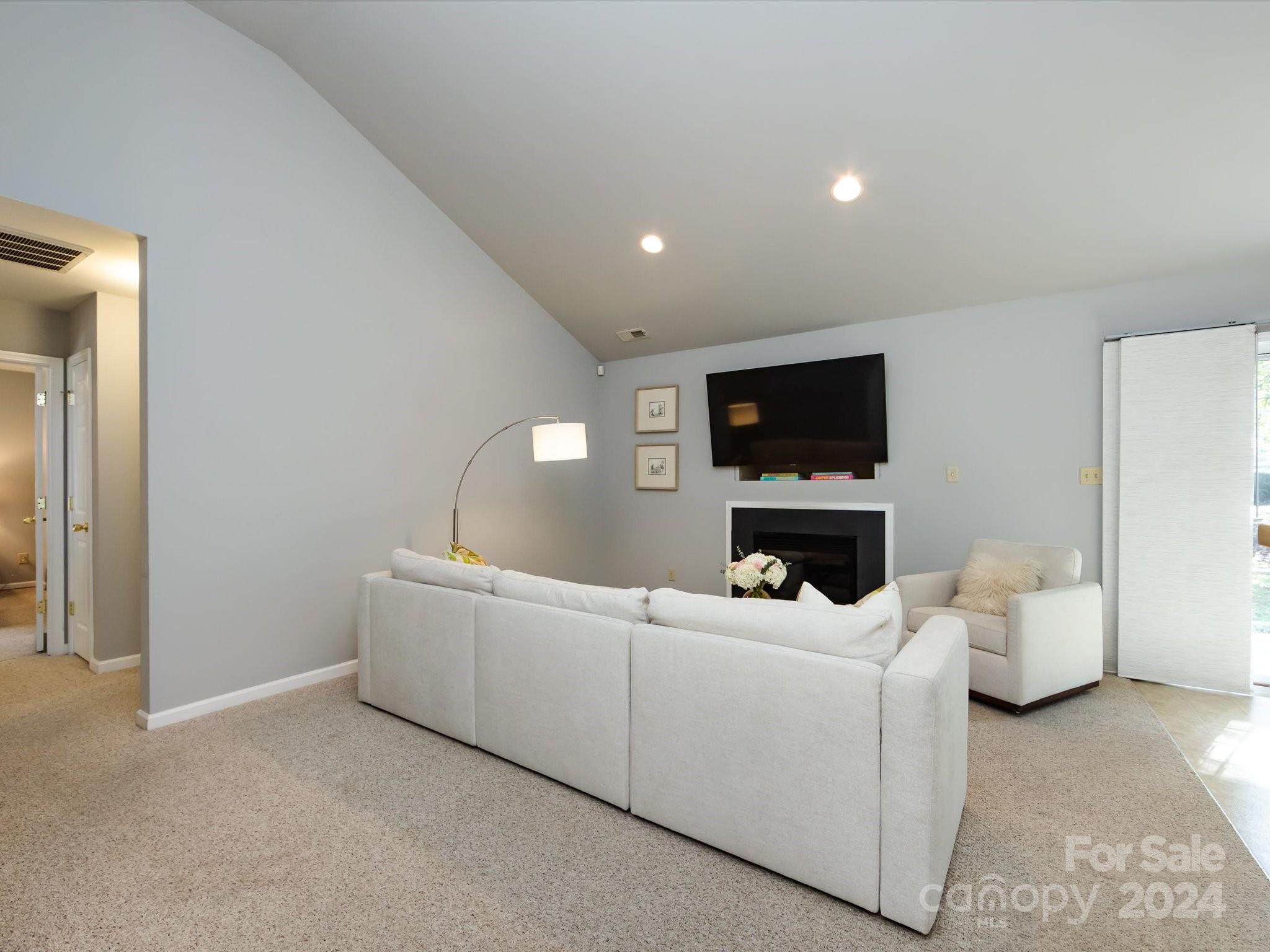 520 Pierson Drive Charlotte NC 28205