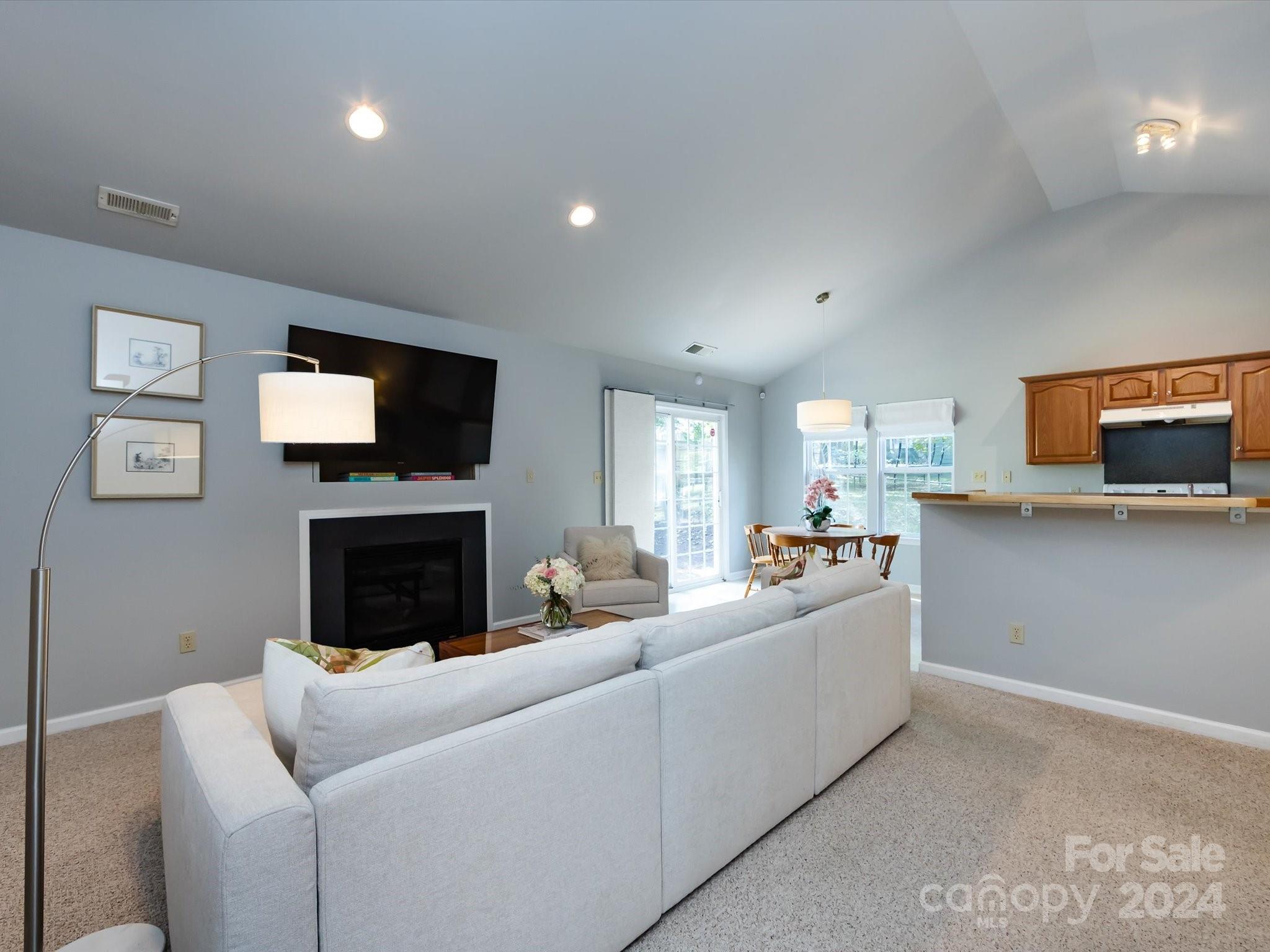 520 Pierson Drive Charlotte NC 28205