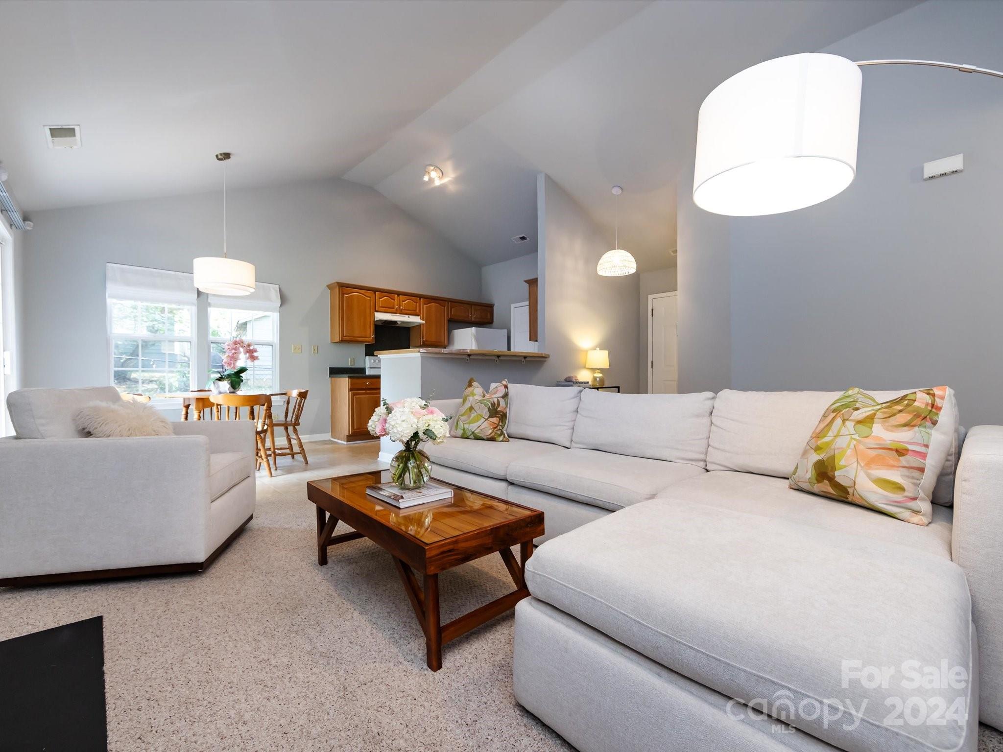 520 Pierson Drive Charlotte NC 28205