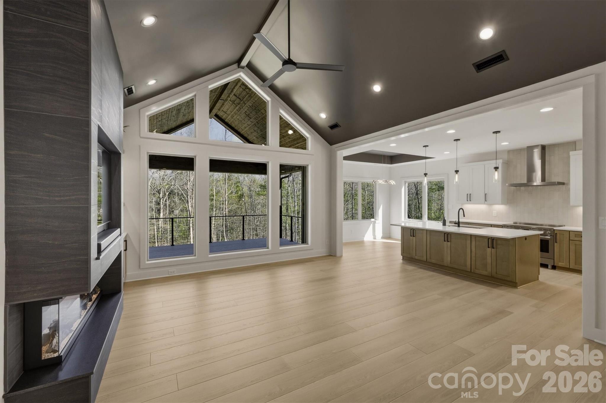 173 Waters Edge Drive Nebo NC 28761
