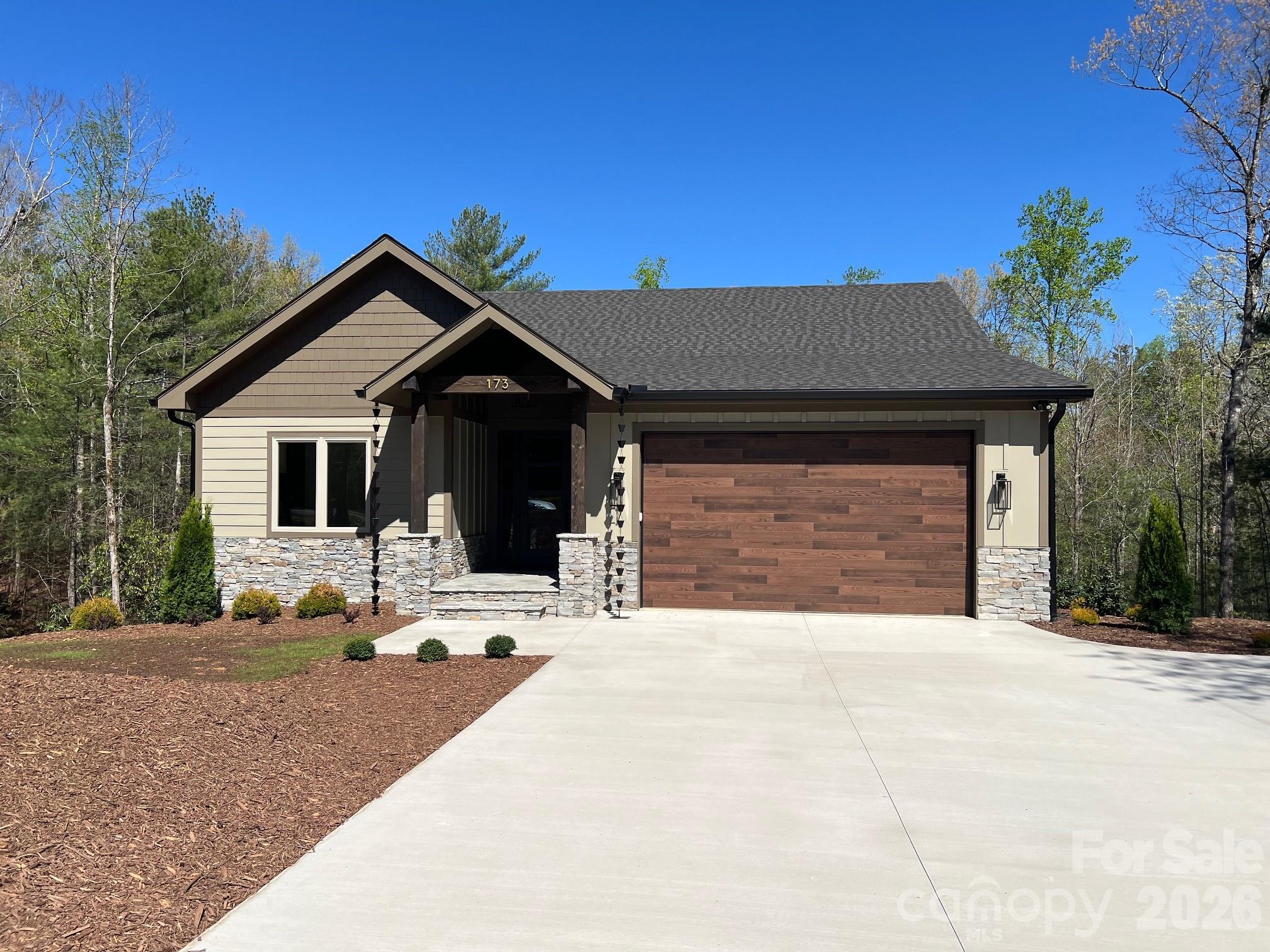 173 Waters Edge Drive Nebo NC 28761