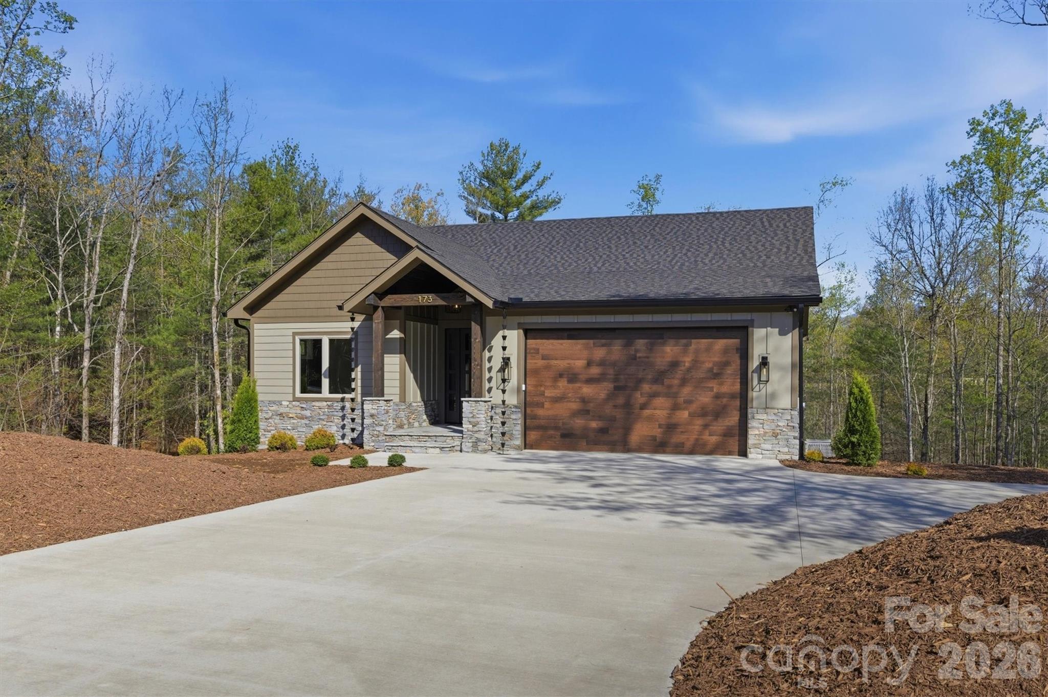 173 Waters Edge Drive Nebo NC 28761