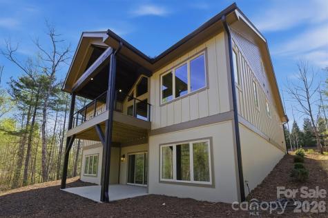 173 Waters Edge Drive Nebo NC 28761