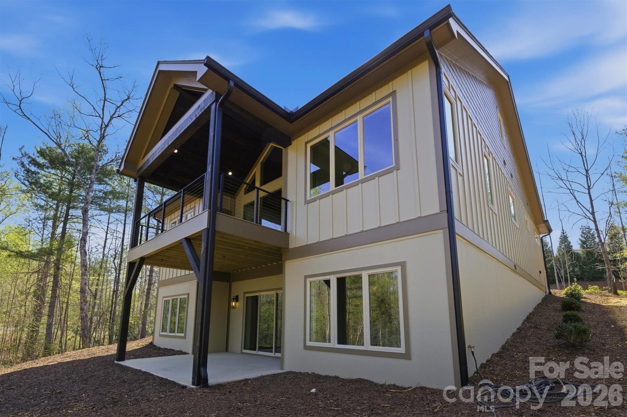 173 Waters Edge Drive Nebo NC 28761