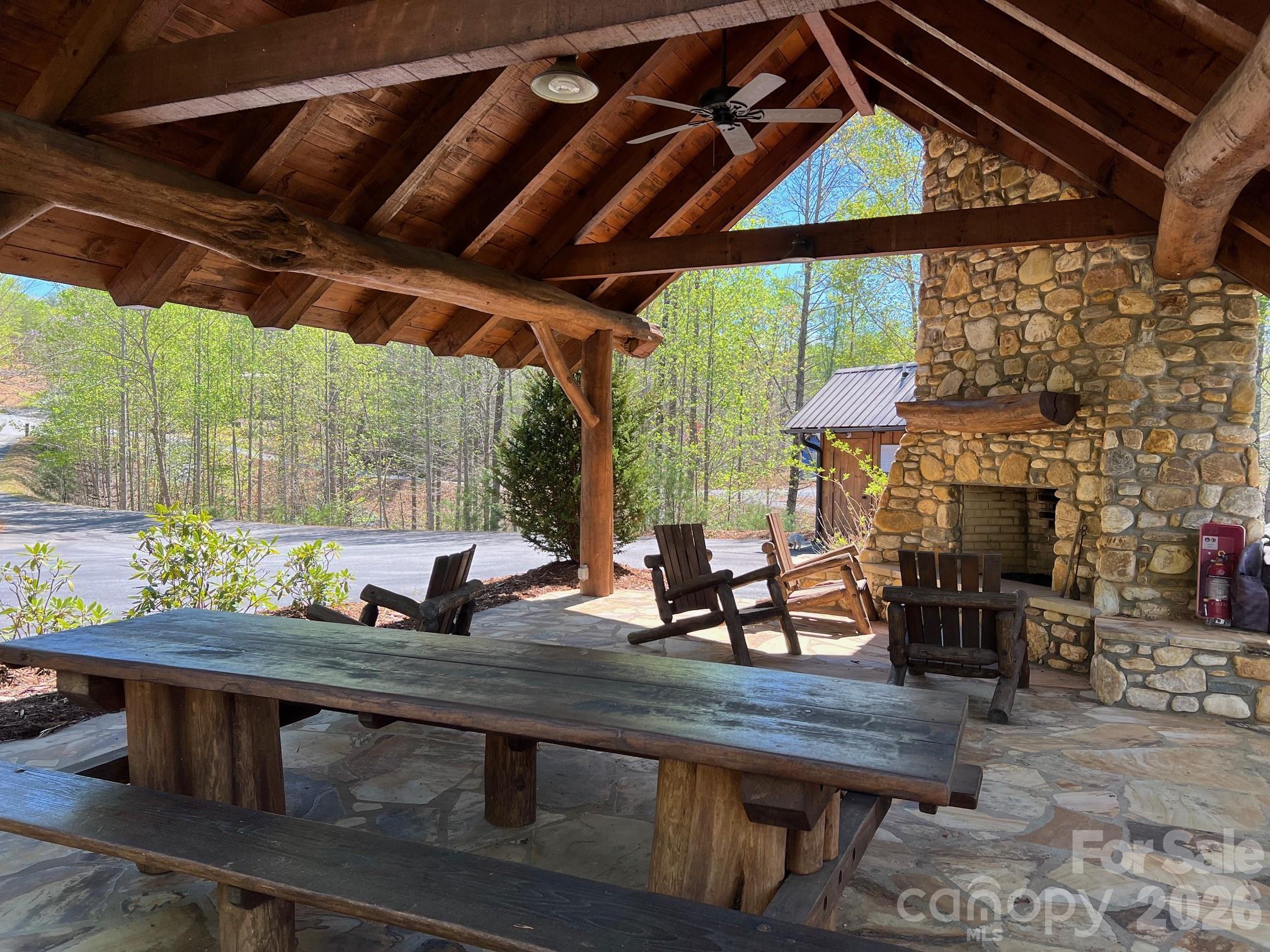 173 Waters Edge Drive Nebo NC 28761