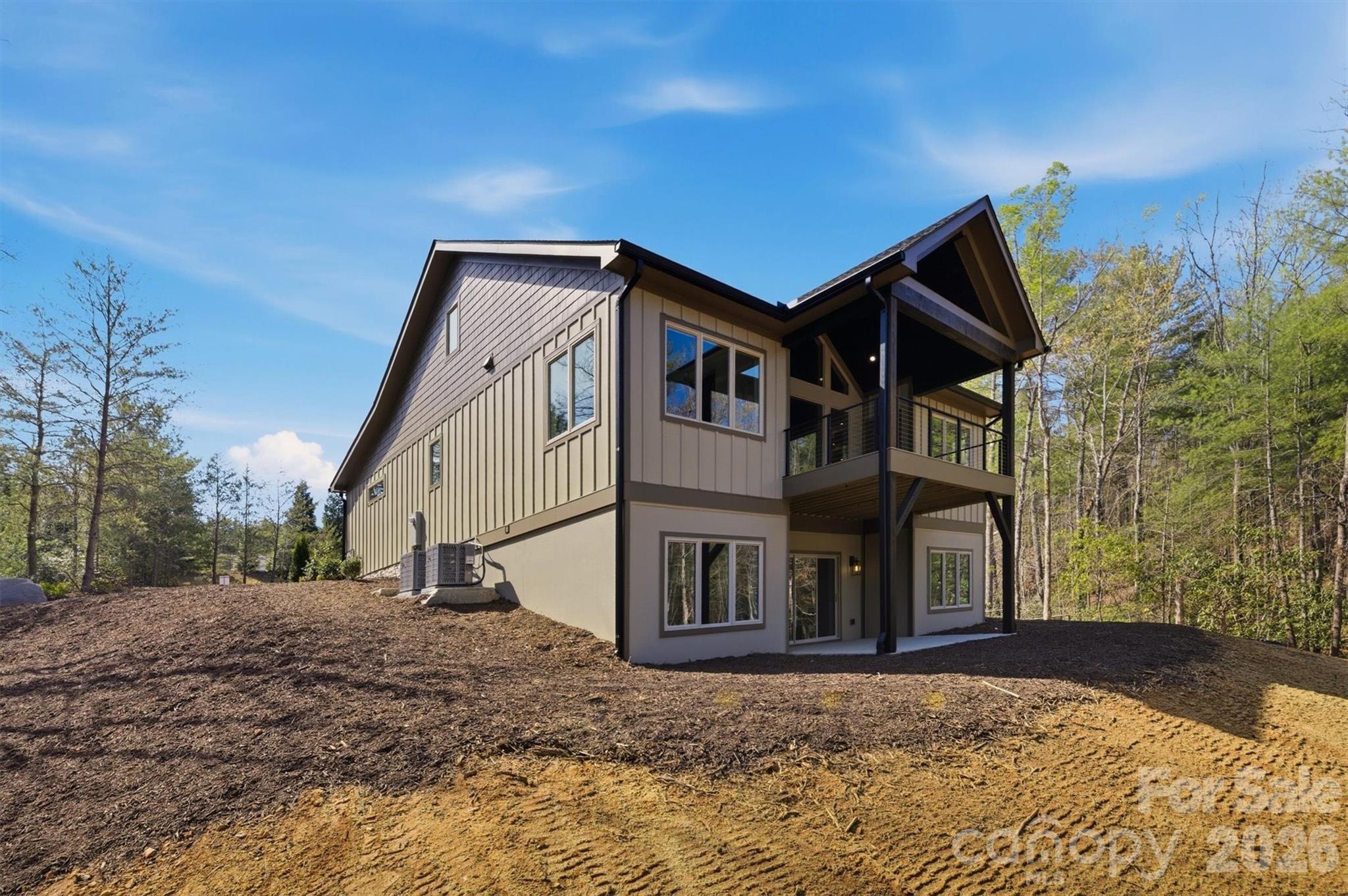 173 Waters Edge Drive Nebo NC 28761