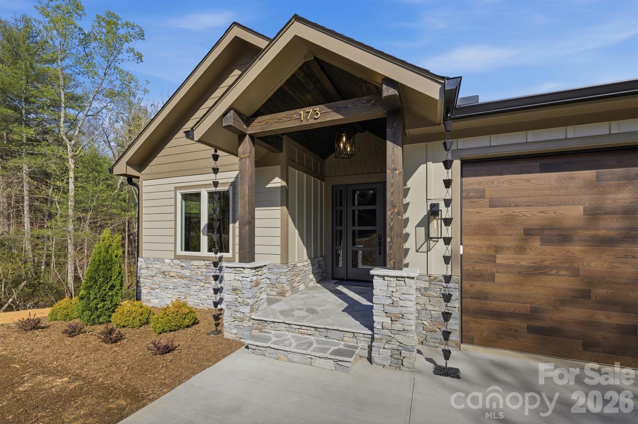 173 Waters Edge Drive Nebo NC 28761