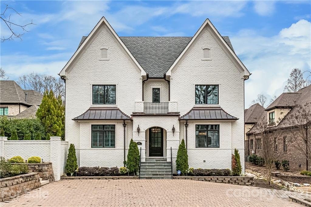 5528 Carmel Park Drive Charlotte NC 28226