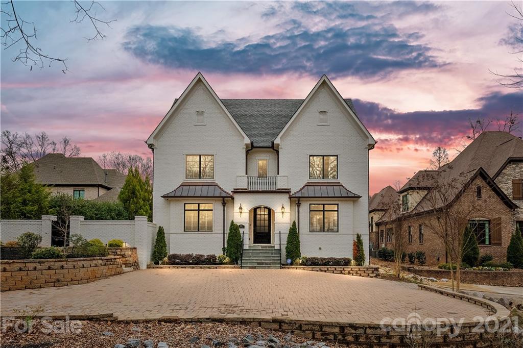 5528 Carmel Park Drive Charlotte NC 28226