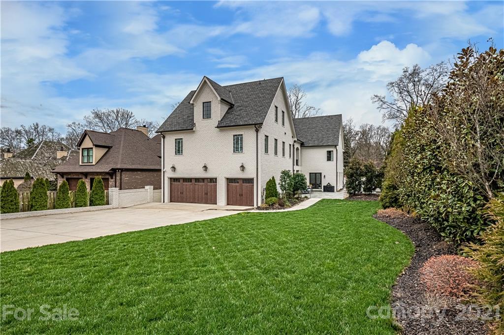 5528 Carmel Park Drive Charlotte NC 28226