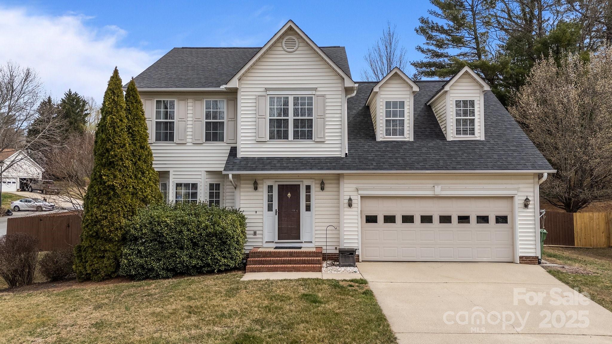 183 River Birch Drive Fletcher NC 28732