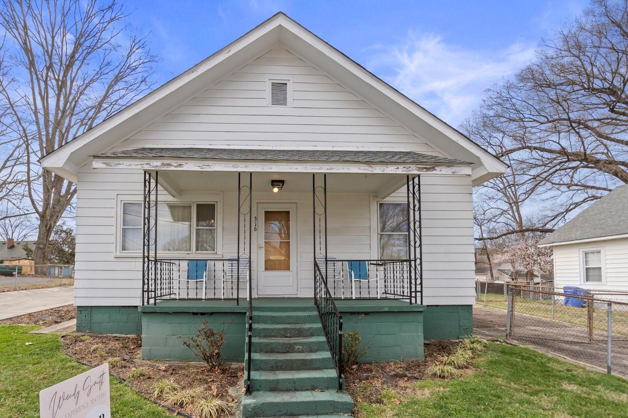 316 Messick Avenue Mooresville NC 28115