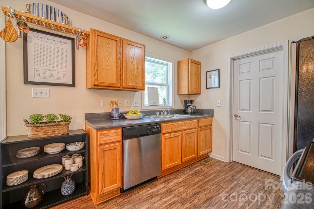 136 Newberry Drive Fletcher NC 28732