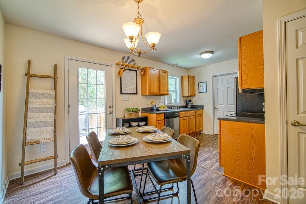 136 Newberry Drive Fletcher NC 28732