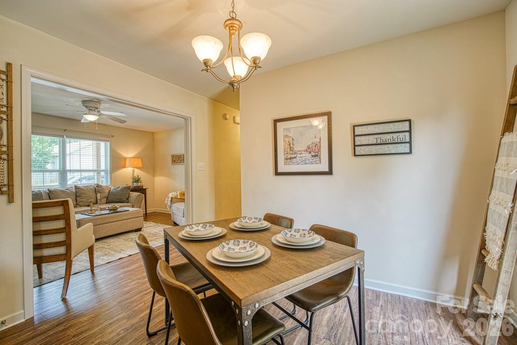 136 Newberry Drive Fletcher NC 28732