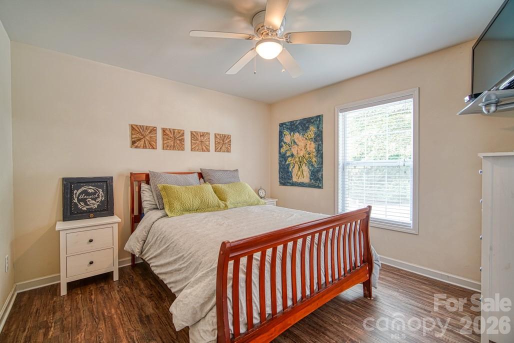 136 Newberry Drive Fletcher NC 28732