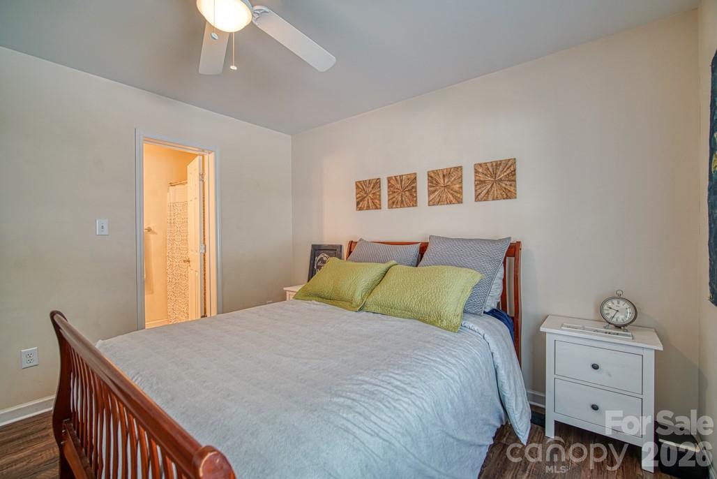 136 Newberry Drive Fletcher NC 28732