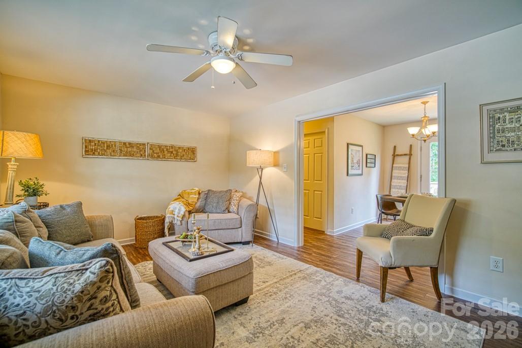 136 Newberry Drive Fletcher NC 28732