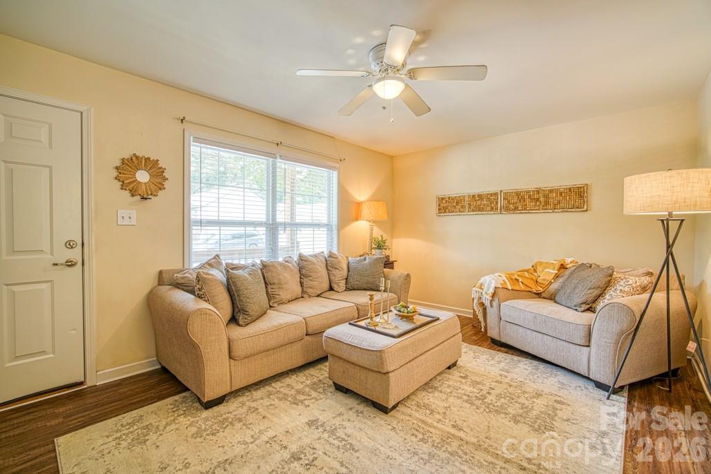 136 Newberry Drive Fletcher NC 28732