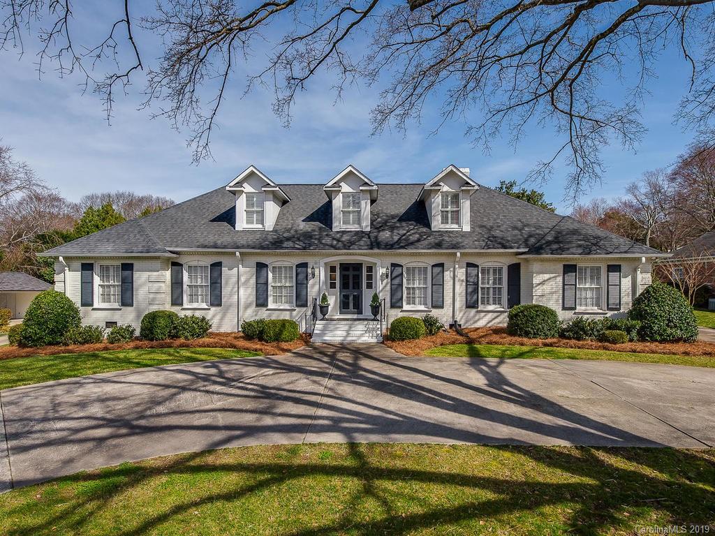 3108 Wickersham Road Charlotte NC 28211
