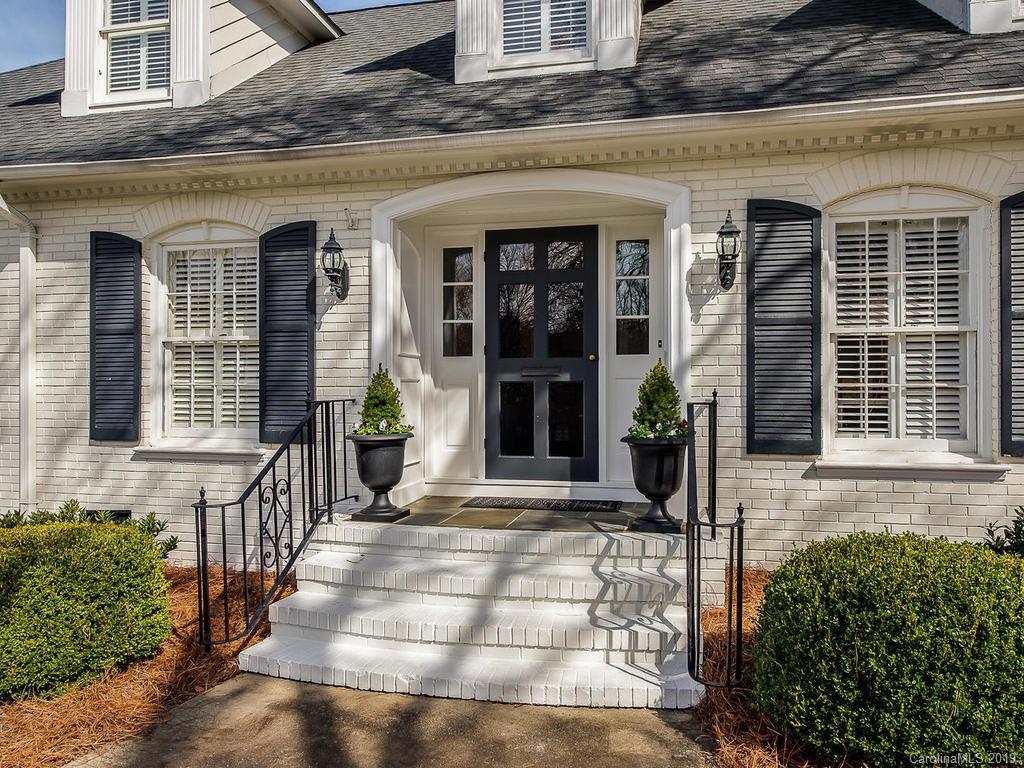 3108 Wickersham Road Charlotte NC 28211