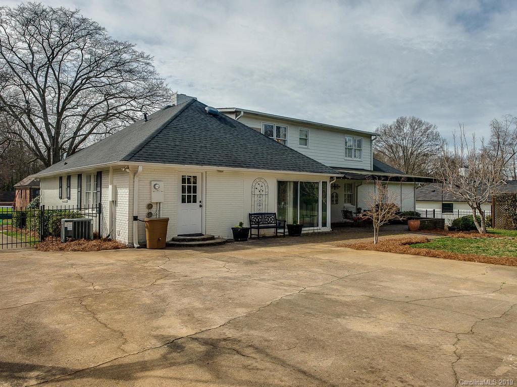 3108 Wickersham Road Charlotte NC 28211