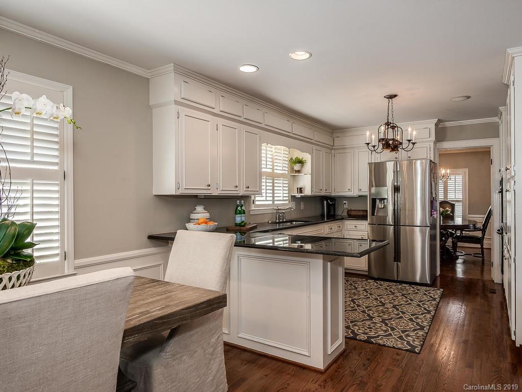 3108 Wickersham Road Charlotte NC 28211