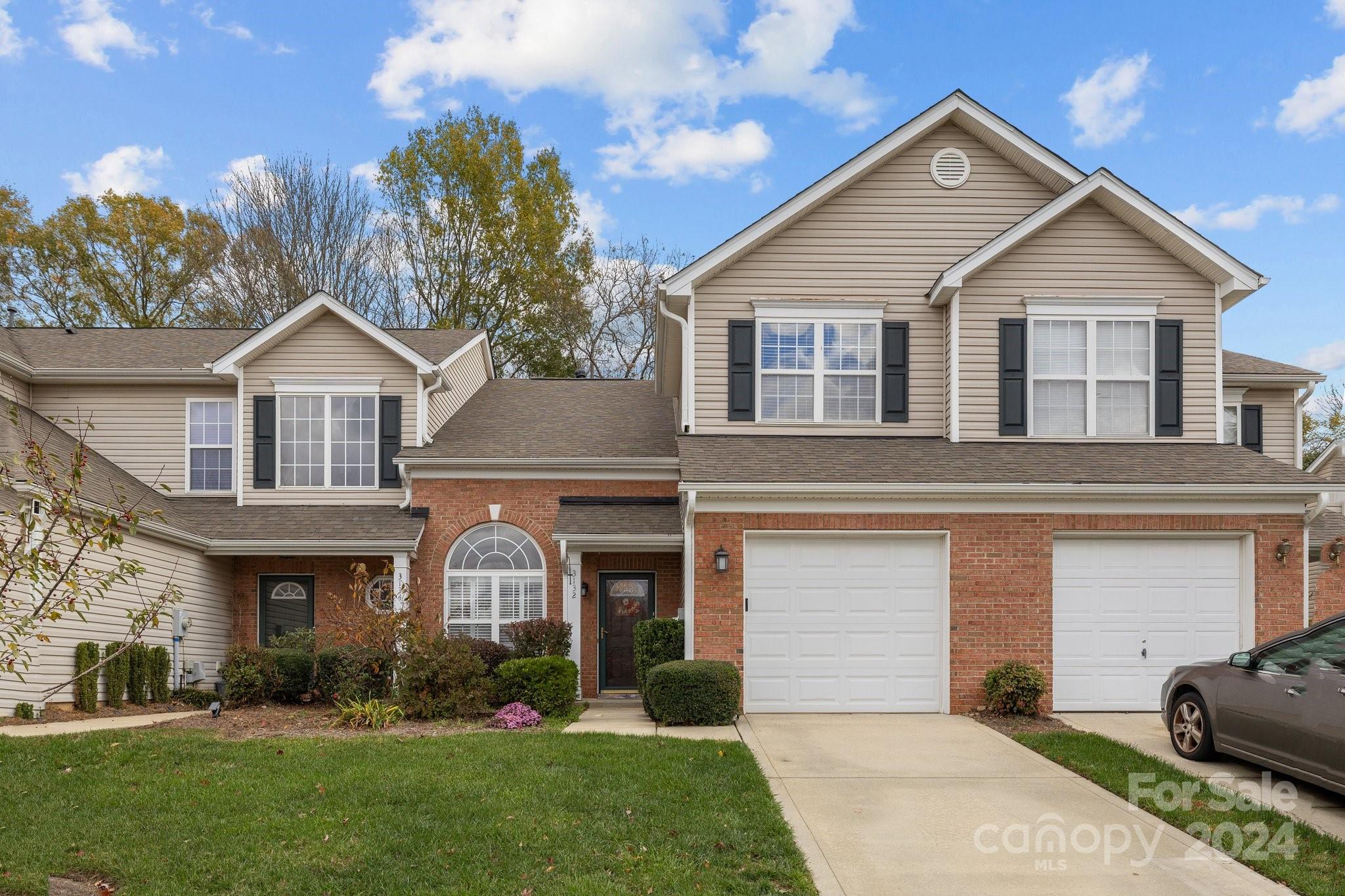 3132 Summerfield Ridge Lane Matthews NC 28105