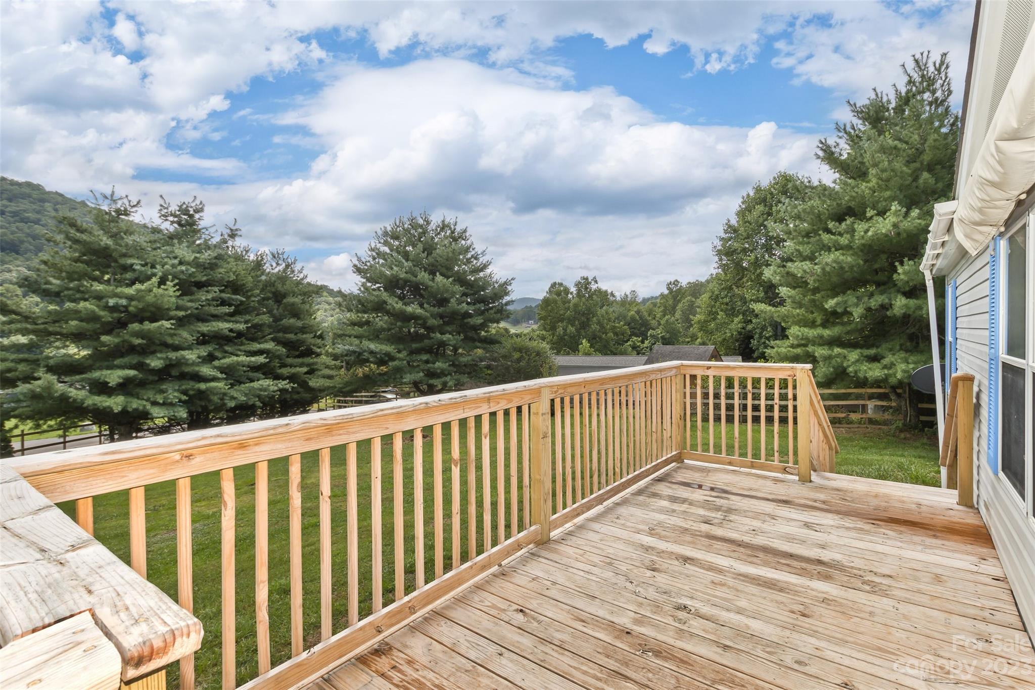 36 South Creek Drive Leicester NC 28748