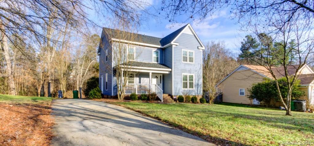 9906 Alden Glen Drive Charlotte NC 28269