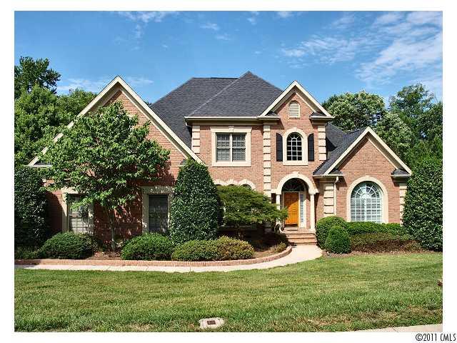 5522 Challis View Lane Charlotte NC 28226