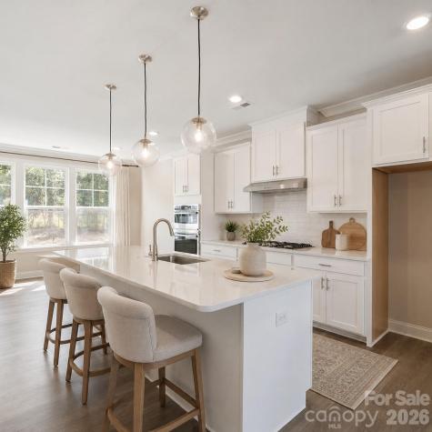 4028 Hidden Oaks Drive Charlotte NC 28205