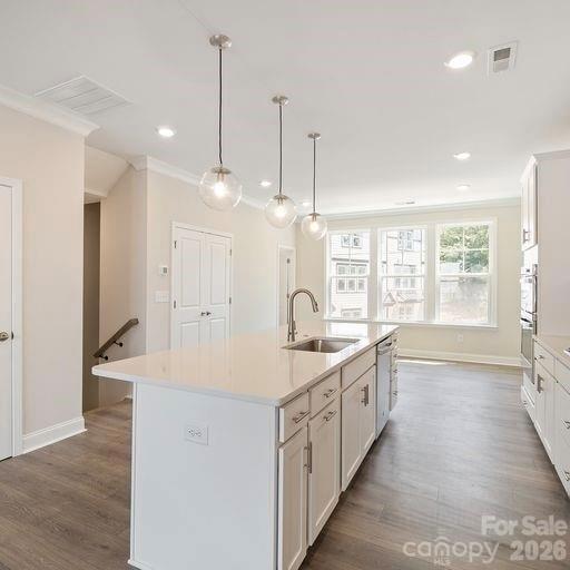 4028 Hidden Oaks Drive Charlotte NC 28205