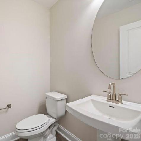 4028 Hidden Oaks Drive Charlotte NC 28205