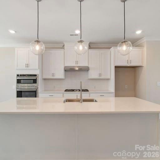 4028 Hidden Oaks Drive Charlotte NC 28205