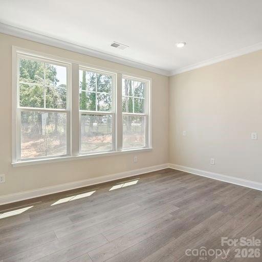 4028 Hidden Oaks Drive Charlotte NC 28205