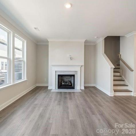 4028 Hidden Oaks Drive Charlotte NC 28205