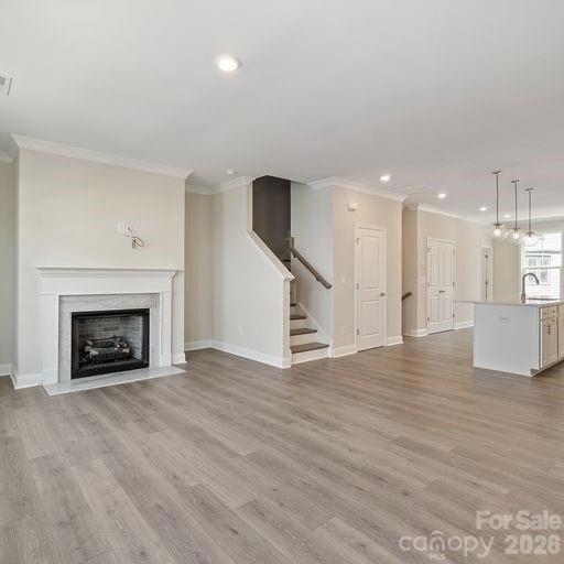 4028 Hidden Oaks Drive Charlotte NC 28205