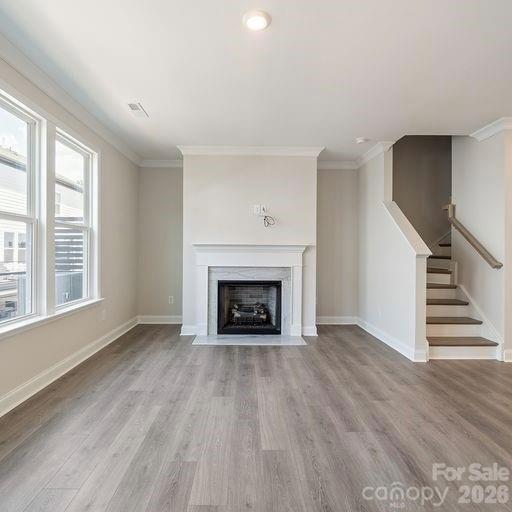 4028 Hidden Oaks Drive Charlotte NC 28205