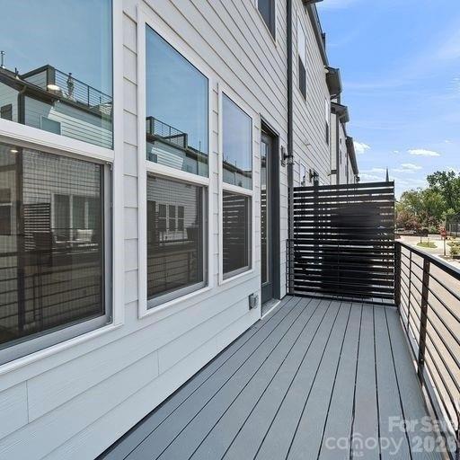 4028 Hidden Oaks Drive Charlotte NC 28205