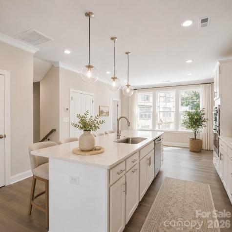 4028 Hidden Oaks Drive Charlotte NC 28205